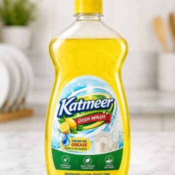 Katmeer Dish Wash