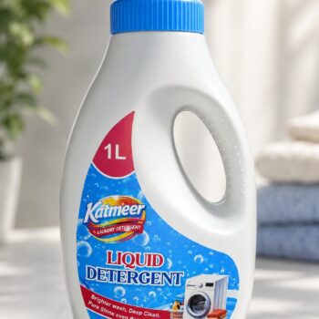 Liquid Laundry Detergent 1L