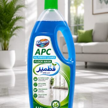 APC Floor Cleaner (All Purpose Cleaner)
