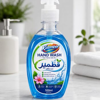 Hand Wash
